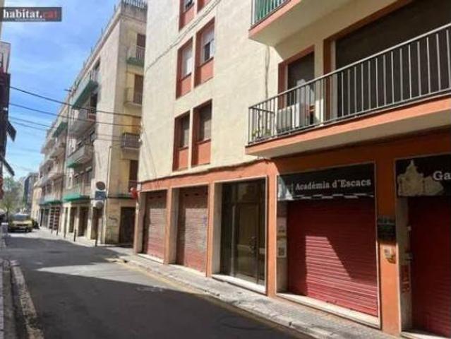 Piso Venta Vilanova i la Geltrú, Centre