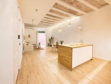 Piso Venta Vilanova i la Geltrú, Centre
