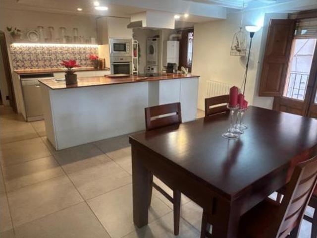 Piso Venta Vilanova i la Geltrú, Centre