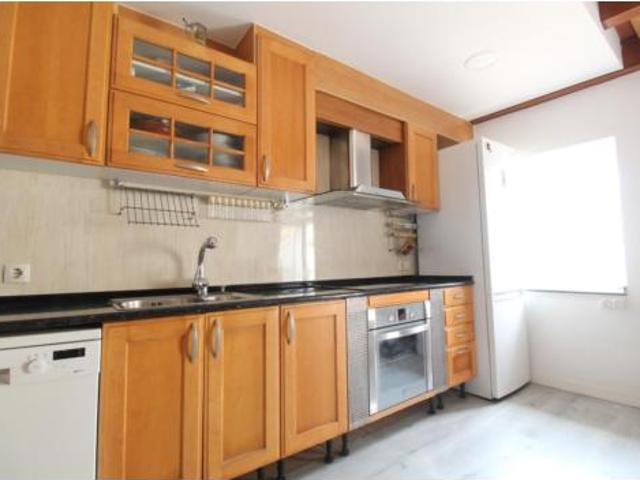 Piso Venta Vilanova i la Geltrú, La Geltrú Casernes Sant Jordi