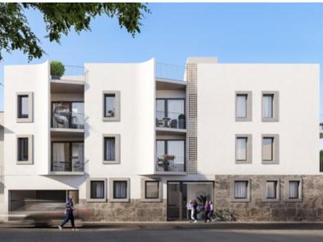 Piso Venta Vilanova i la Geltrú, La Geltrú Casernes Sant Jordi