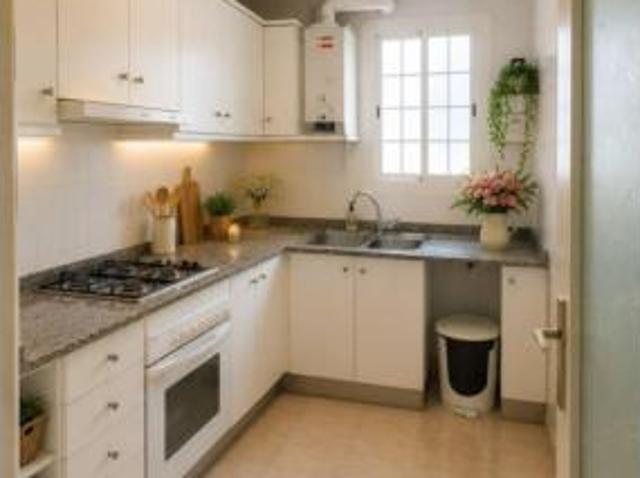 Piso Venta Vilanova i la Geltrú, La Geltrú Casernes Sant Jordi