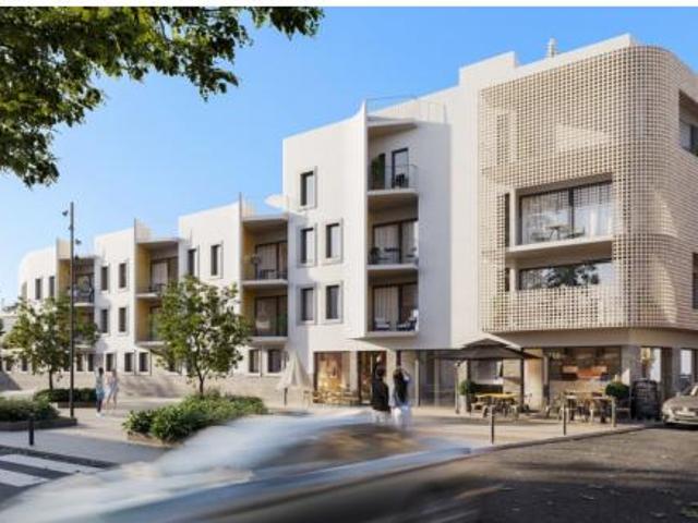 Piso Venta Vilanova i la Geltrú, La Geltrú Casernes Sant Jordi