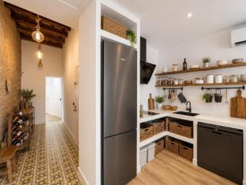 Piso Venta Vilanova i la Geltrú, La Geltrú Casernes Sant Jordi