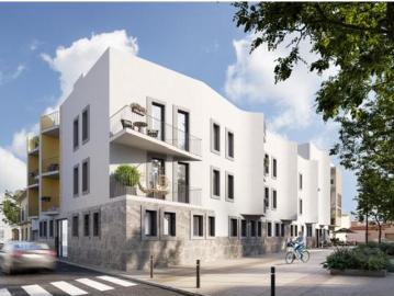 Piso Venta Vilanova i la Geltrú, La Geltrú Casernes Sant Jordi