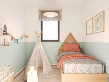 Piso Venta Vilanova i la Geltrú, La Geltrú Casernes Sant Jordi