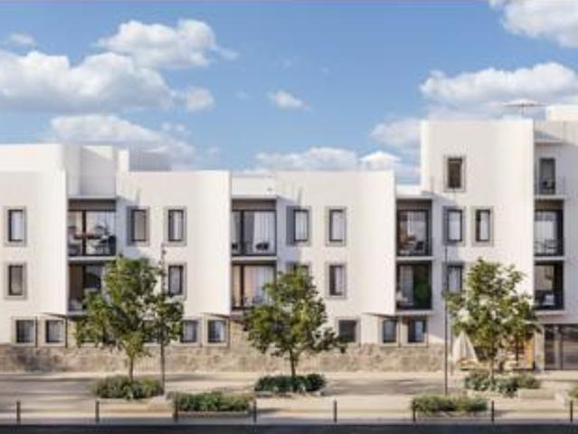 Piso Venta Vilanova i la Geltrú, La Geltrú Casernes Sant Jordi