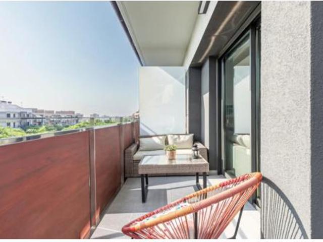 Piso Venta Vilanova i la Geltrú, La Geltrú Casernes Sant Jordi