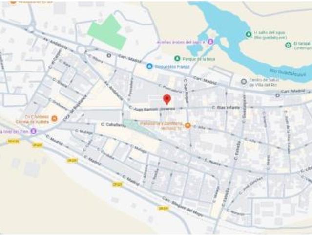 Piso Venta Villa del Río, Villa del Río