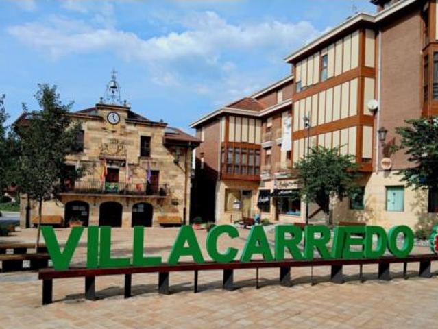 Piso Venta Villacarriedo, Villacarriedo