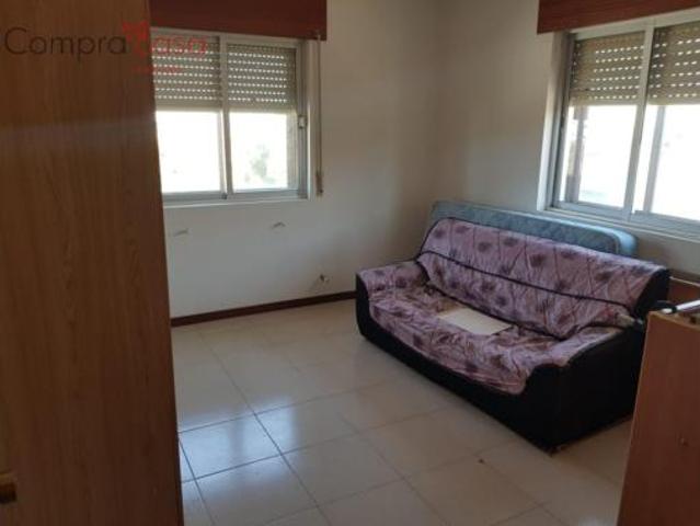 Piso Venta Villacastín, Villacastín
