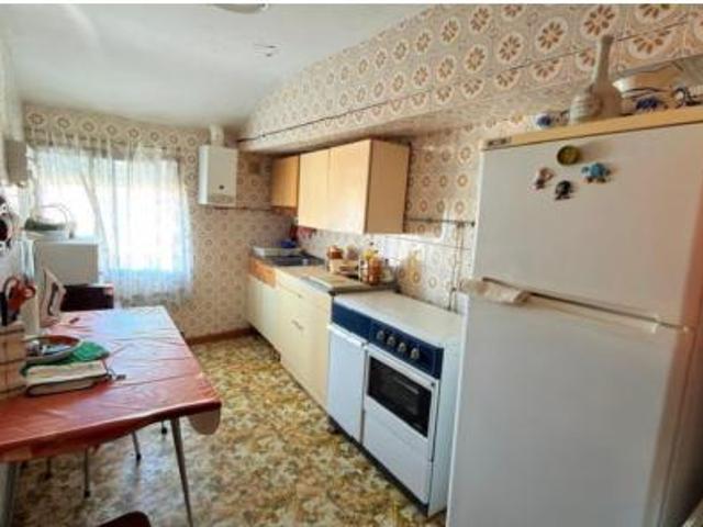 Piso Venta Villacastín, Villacastín