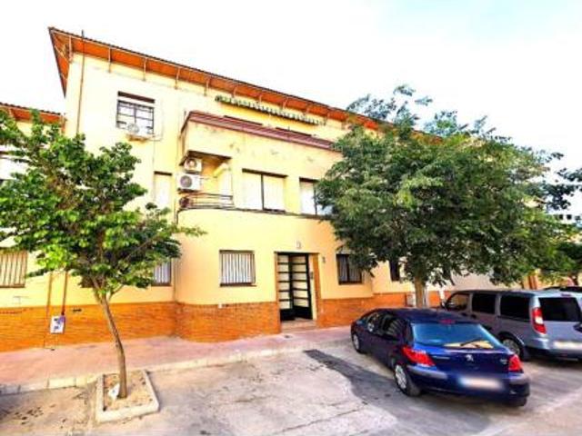 Piso Venta Villacañas, Villacañas