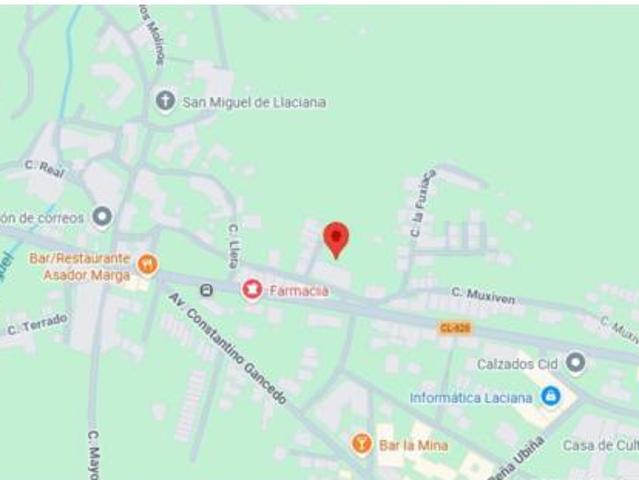 Piso Venta Villablino, Villablino