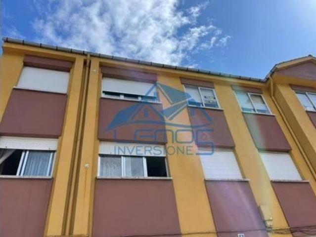 Piso Venta Villablino, Villablino