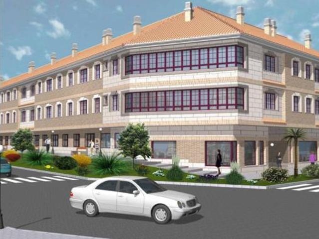 Piso Venta Villafranca de los Caballeros, Villafranca de los Caballeros