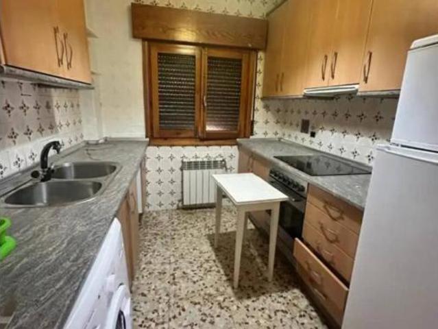 Piso Venta Villalba de la Sierra, Villalba de la Sierra