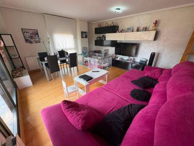 Piso Venta Villalbilla de Burgos, Central de Iberduero