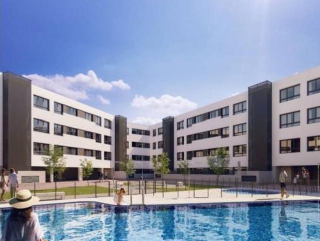 Piso Venta Villalbilla, Villalbilla