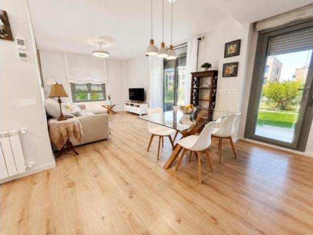 Piso Venta Villalbilla, Villalbilla