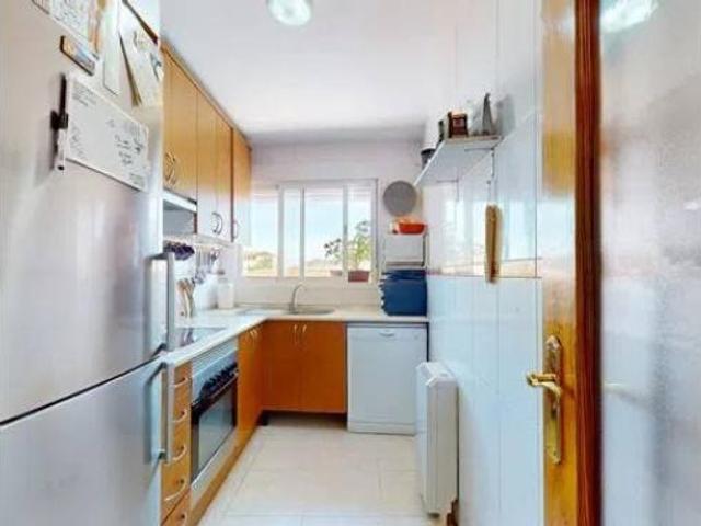 Piso Venta Villalbilla, Villalbilla