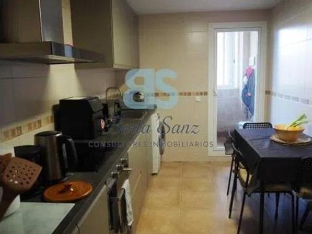 Piso Venta Villalbilla, Villalbilla