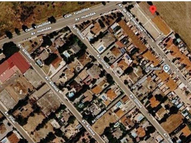 Piso Venta Villaluenga de La Sagra, Colonia Asland