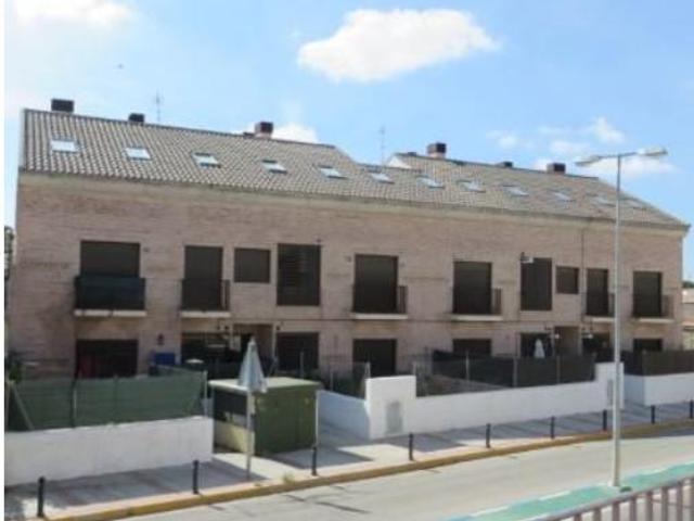 Piso Venta Villaluenga de La Sagra, Villaluenga de La Sagra