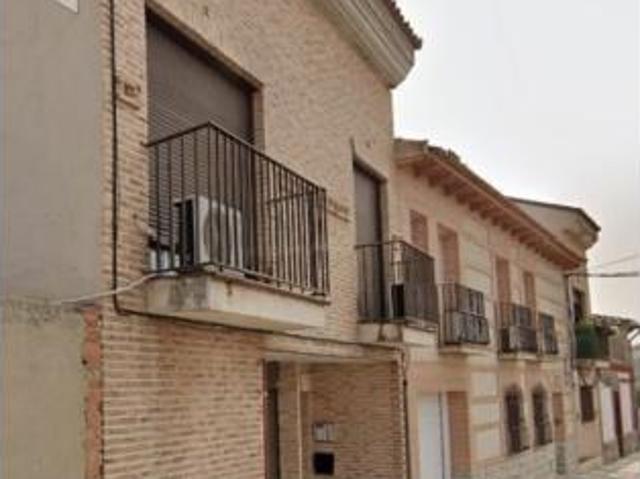 Piso Venta Villaluenga de La Sagra, Villaluenga de La Sagra