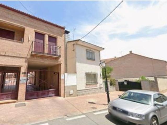 Piso Venta Villamantilla, Villamantilla
