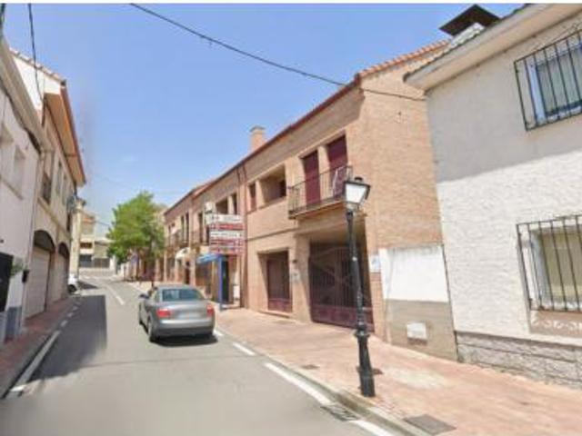 Piso Venta Villamantilla, Villamantilla