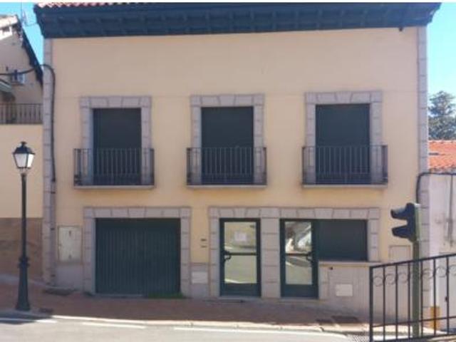 Piso Venta Villamantilla, Villamantilla