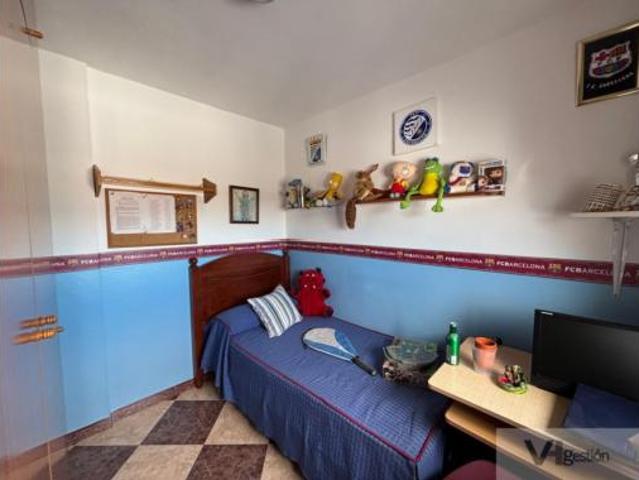 Piso Venta Villamartín, Ermita de Las Montañas