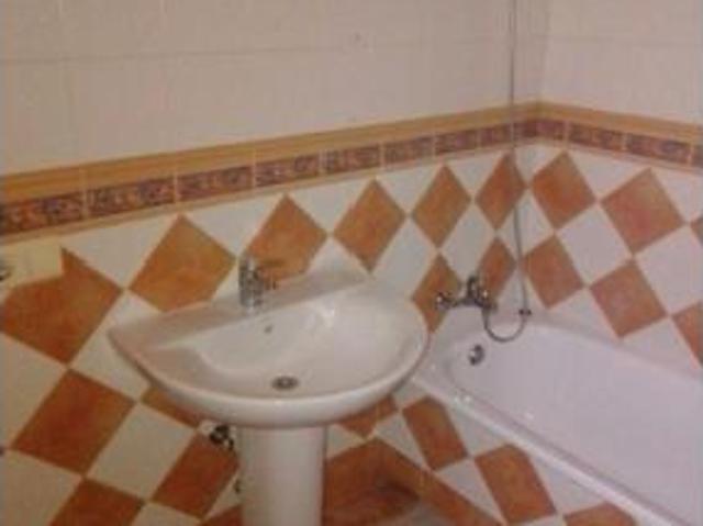 Piso Venta Villamartín, Ermita de Las Montañas