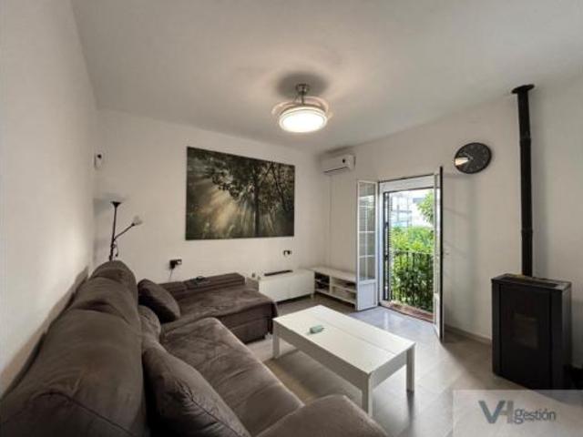 Piso Venta Villamartín, Ermita de Las Montañas