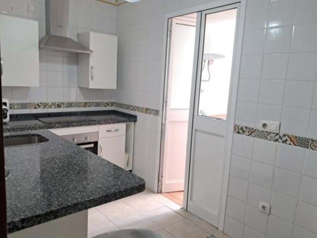 Piso Venta Villamartín, Villamartín
