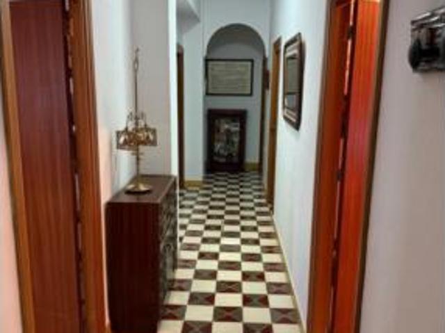 Piso Venta Villamartín, Villamartín