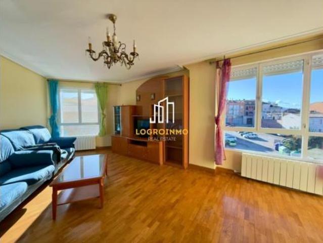Piso Venta Villamediana de Iregua, Villamediana de Iregua