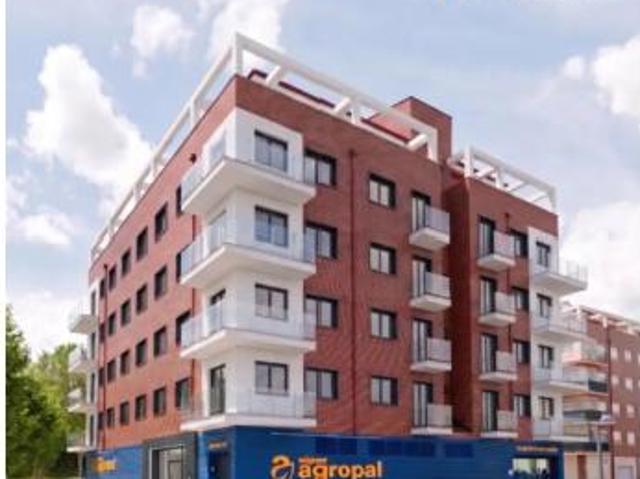 Piso Venta Villamuriel de Cerrato, Ciudad Jardín Virgen del Milagro