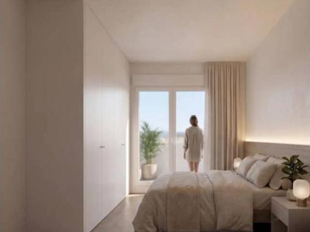 Piso Venta Villamuriel de Cerrato, Ciudad Jardín Virgen del Milagro