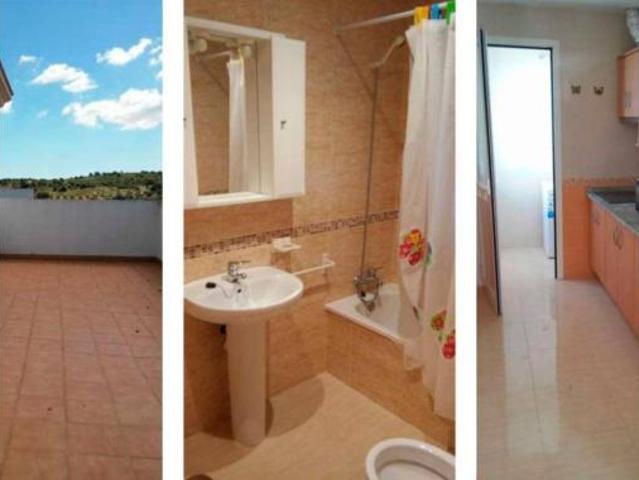 Piso Venta Villanueva de Algaidas, Villanueva de Algaidas