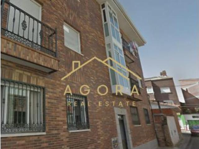 Piso Venta Villanueva de la Cañada, Núcleo Urbano