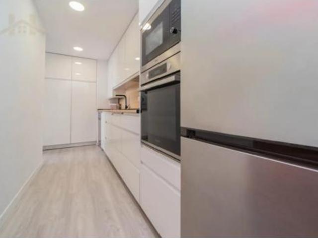 Piso Venta Villanueva de la Cañada, Núcleo Urbano