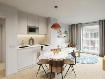 Piso Venta Villanueva de la Cañada, Núcleo Urbano