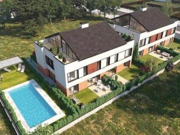 Piso Venta Villanueva de la Cañada, Núcleo Urbano