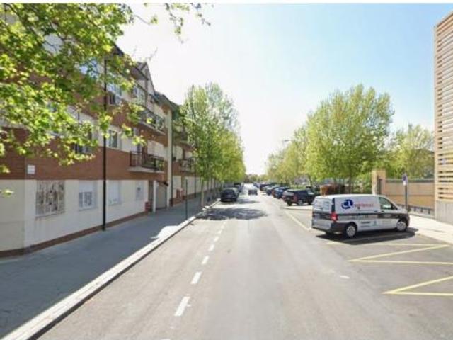 Piso Venta Villanueva de la Cañada, Núcleo Urbano