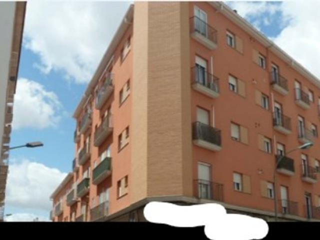 Piso Venta Villanueva de la Serena, Villanueva de la Serena