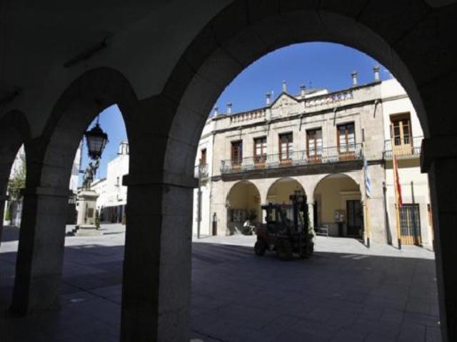 Piso Venta Villanueva de la Serena, Villanueva de la Serena