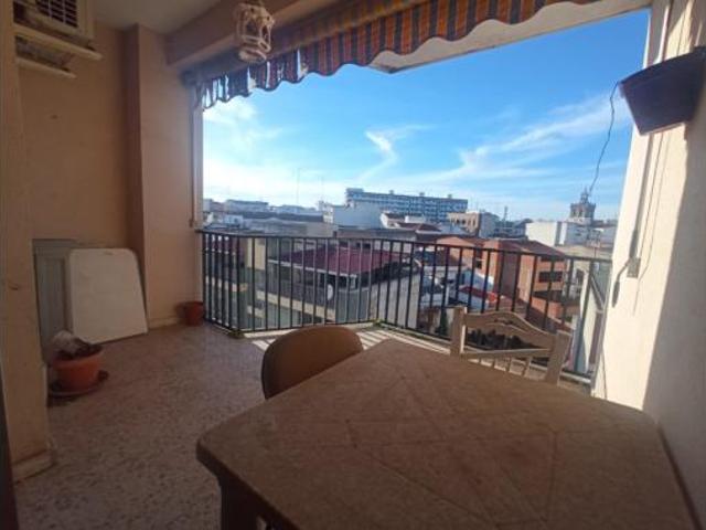 Piso Venta Villanueva de la Serena, Villanueva de la Serena