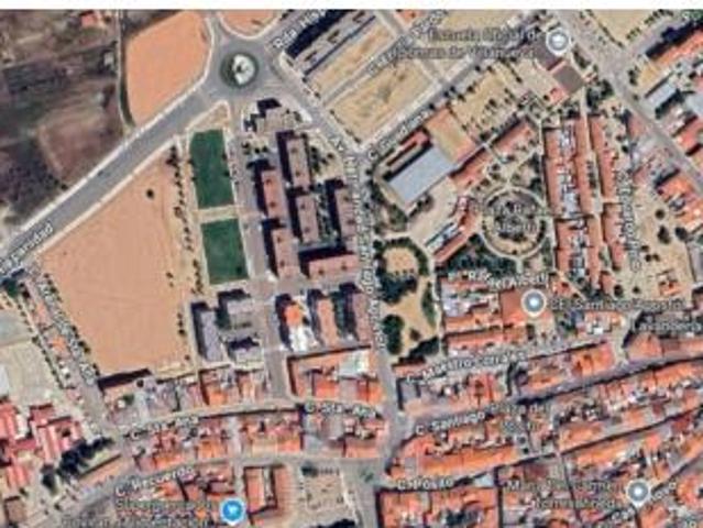 Piso Venta Villanueva de la Serena, Villanueva de la Serena